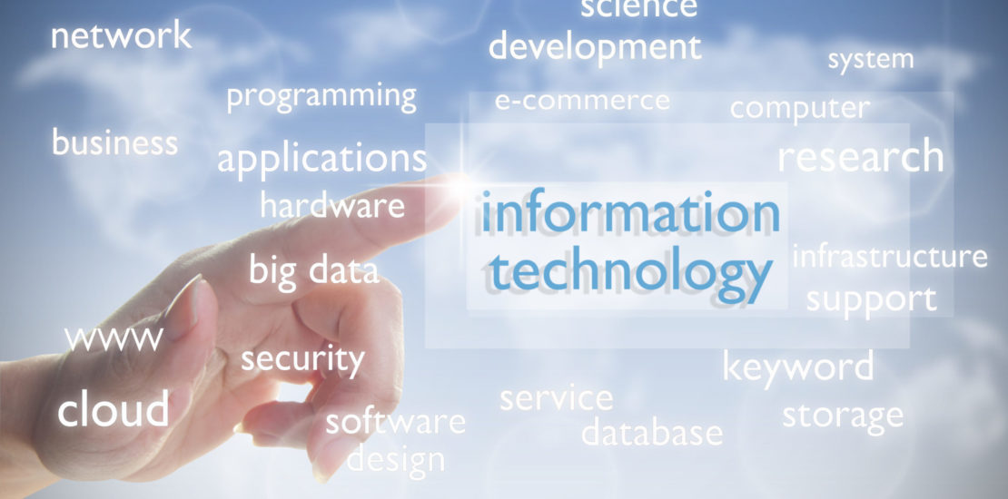 Information,Technology,Cloud